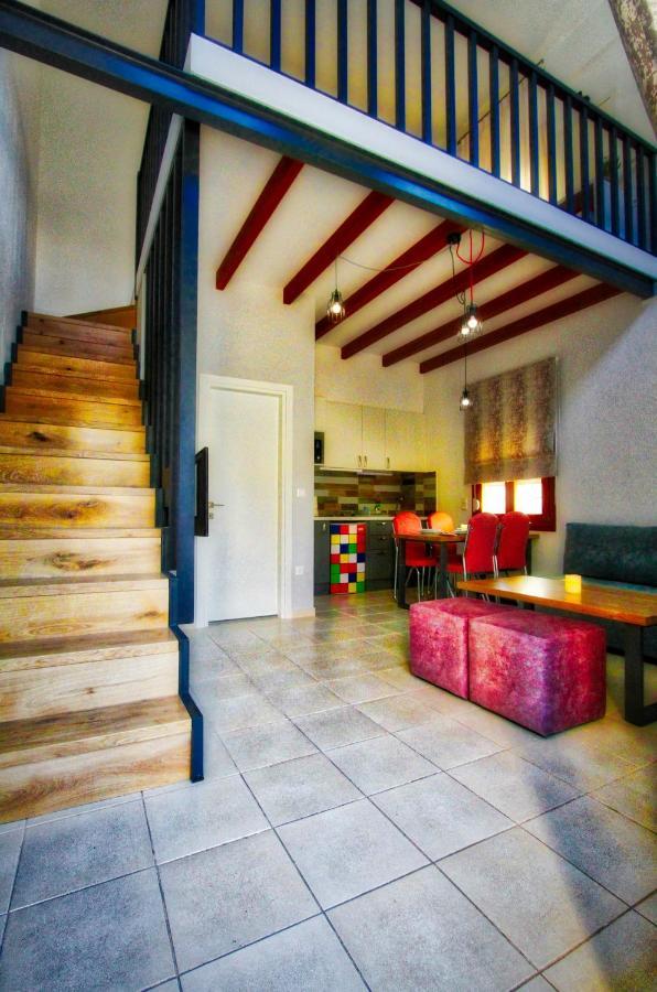 Apartment Iokastis *