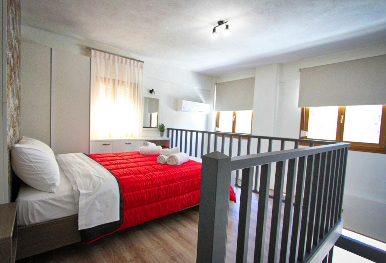 Iokastis Apartament *