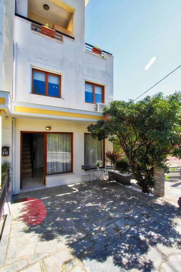 Apartment Iokastis