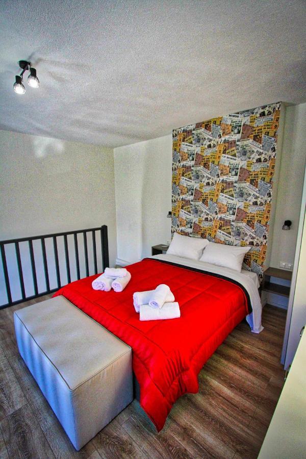 Apartment Iokastis
