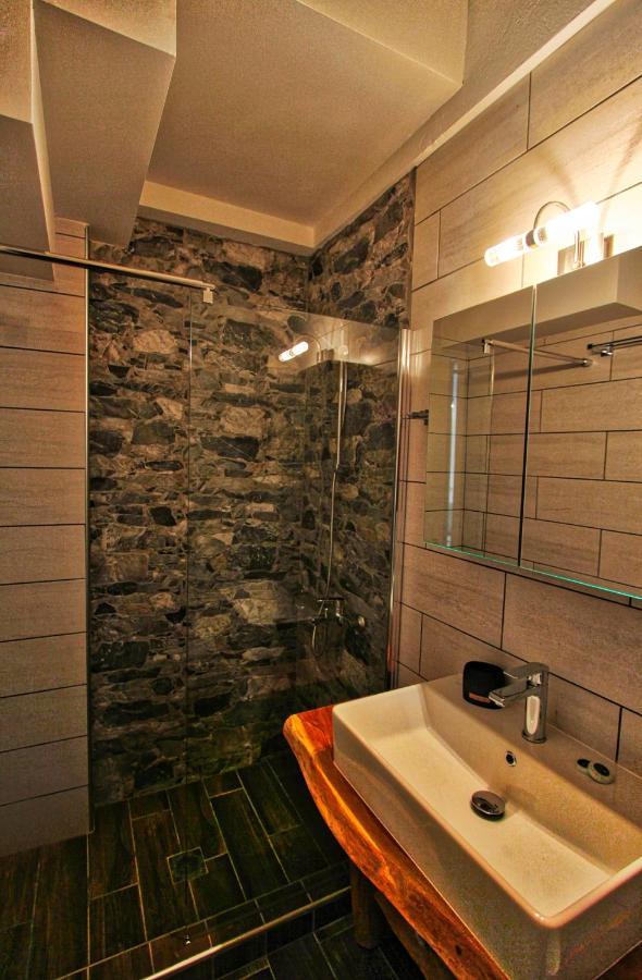 Apartment Iokastis *