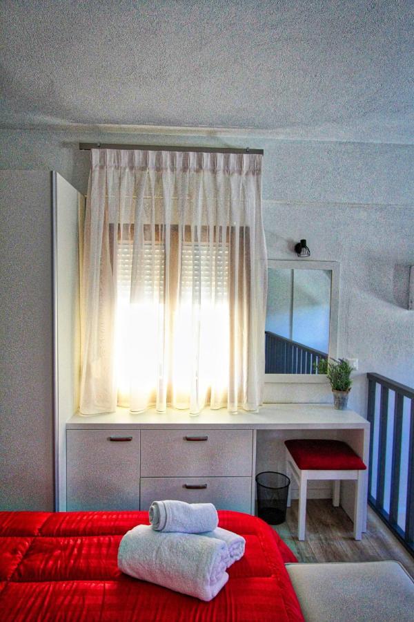 Apartment Iokastis Kavala