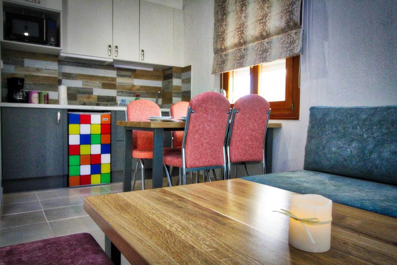 Iokastis Apartment